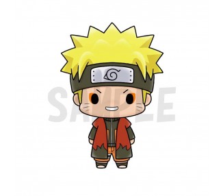 Figuras Megahouse Naruto Chokorin Mascot Set Vol. 2 6 Articu