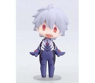 Figura Good Smile Company Rebuild Of Evangelion Hello! Kawor