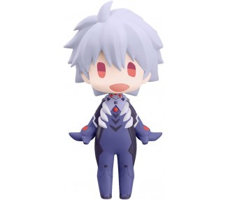 Figura Good Smile Company Rebuild Of Evangelion Hello! Kawor
