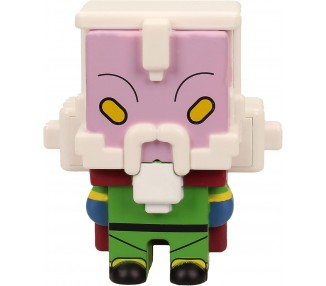 Figura Pixel Sd Toys 7 Cm. Dr. Hell Mazinger Z