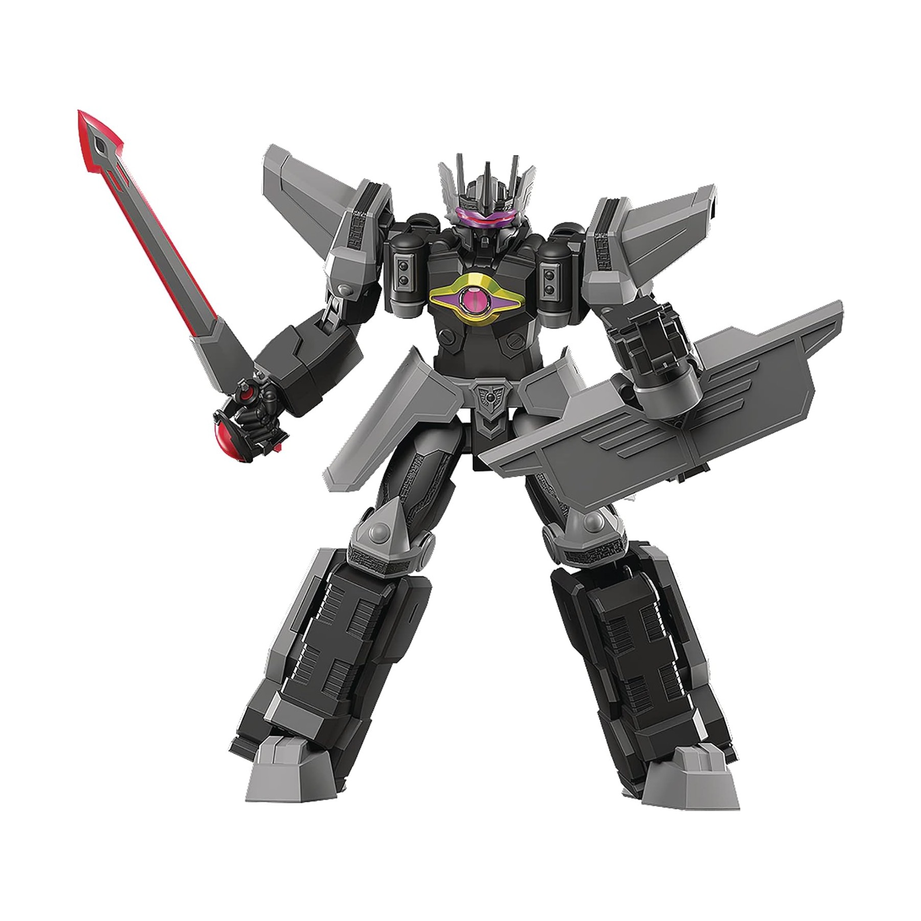 Figura Good Smile Company Dennou Boukenki Webdiver Gladion V