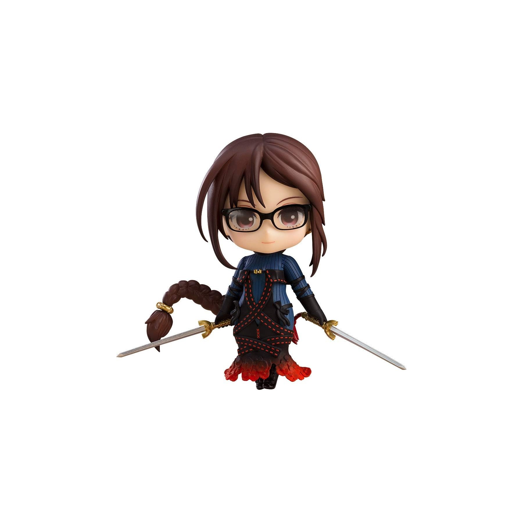 Figura Good Smile Company Fate Grand Order Yu Mei Ren Assass