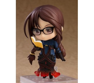 Figura Good Smile Company Fate Grand Order Yu Mei Ren Assass