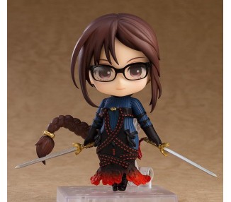 Figura Good Smile Company Fate Grand Order Yu Mei Ren Assass