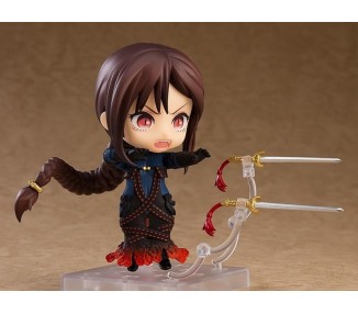 Figura Good Smile Company Fate Grand Order Yu Mei Ren Assass