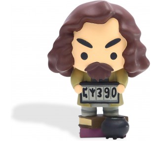 Figura Decorativa Harry Potter Sirius Black Chibi