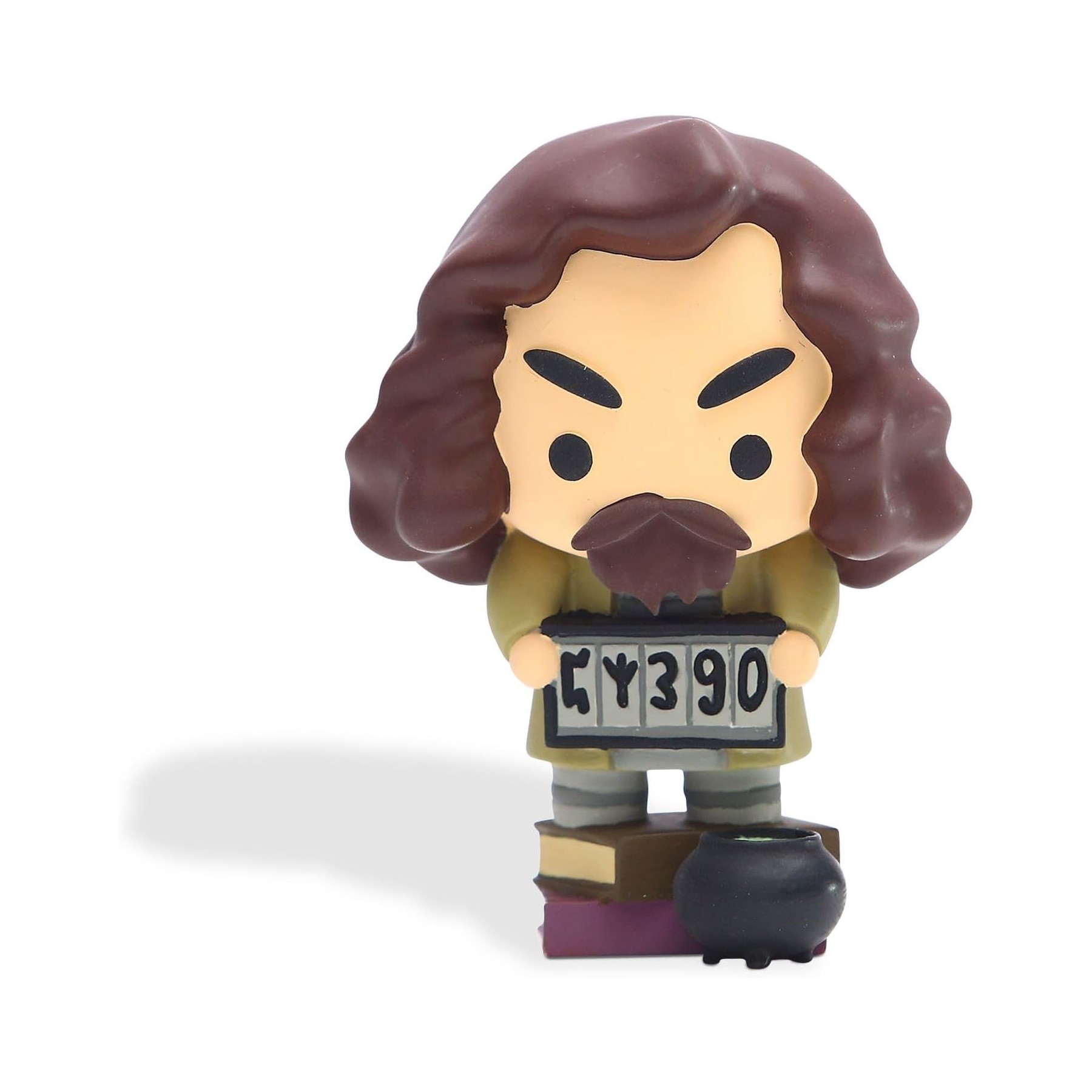 Figura Decorativa Harry Potter Sirius Black Chibi