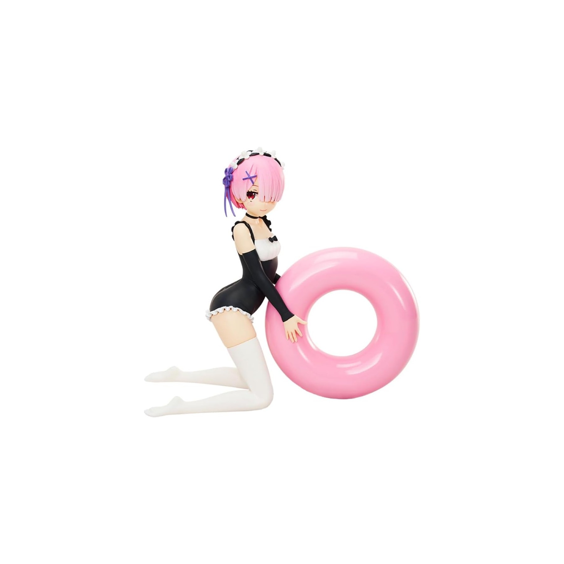 Figura Ram Maid Style Celestial Vivi Starting Life In Anothe