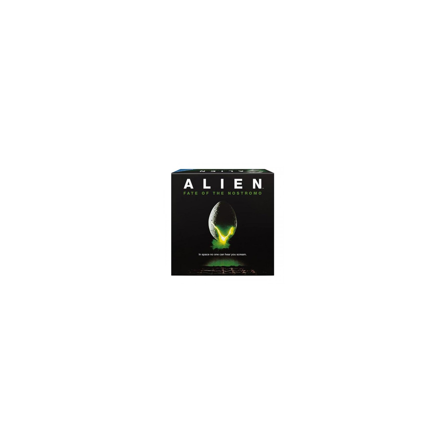 Alien Alien