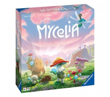 Mycelia