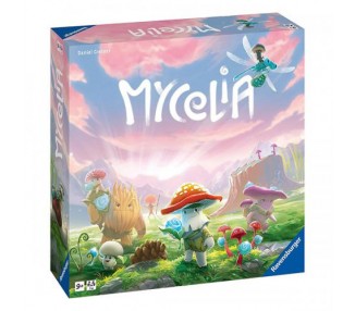 Mycelia