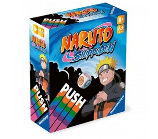 Naruto Push