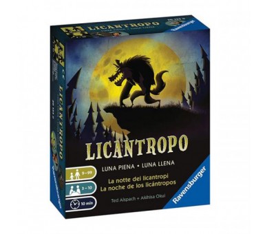 Licantropo
