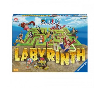 Labirinth One Piece