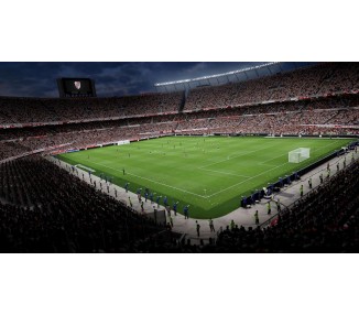 Ea Sports Fc 25 Juego Fisico para Consola Nintendo Switch [ PAL ESPAÑA ]