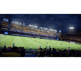 Ea Sports Fc 25 Juego Fisico para Consola Nintendo Switch [ PAL ESPAÑA ]