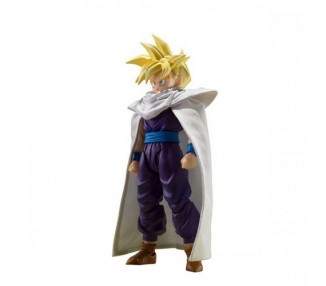 AF S.H.Figuarts Dragon Ball Z SS Son Gohan 11cm