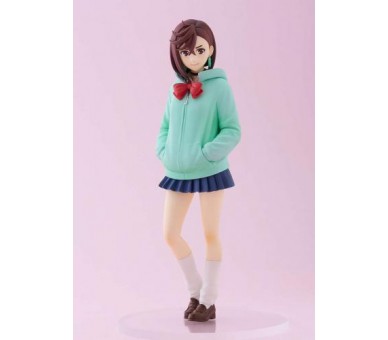 ST Dandadan PUP: Momo 17cm