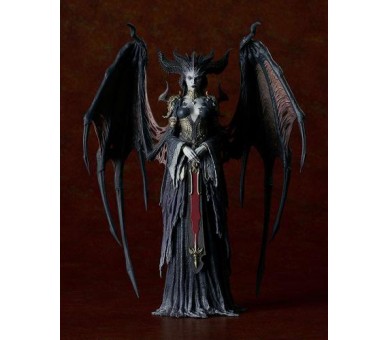 ST Diablo IV PUP: Lilith 21cm