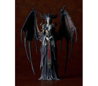 ST Diablo IV PUP: Lilith 21cm