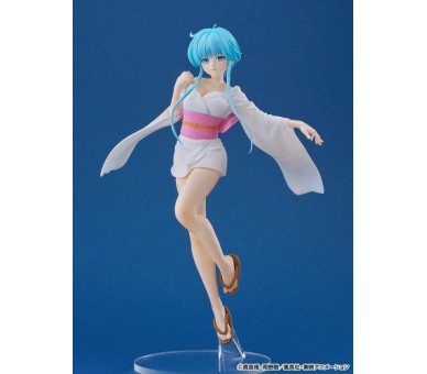 ST Hell Teacher PUP L: Yukime 23cm