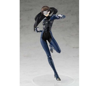 ST Persona5 PUP: Queen Rerun 17cm
