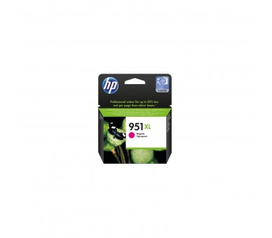 Tinta Original Hp 951Xl Alta Capacidad Magen