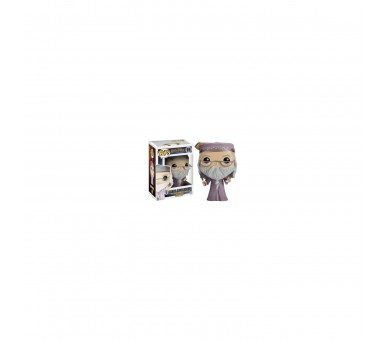 Figura Pop! Harry Potter Albus Dumbledore