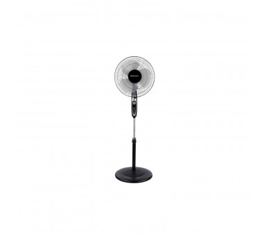 Orbegozo Sf 0148 Ventilador De Pie