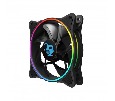 Ventilador Gaming Deep Gaming Deepiris Led