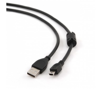Cable Usb Gembird Usb 2.0 A Mini Usb 1,8M