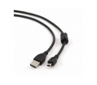 Cable Usb Gembird Usb 2.0 A Mini Usb 1,8M