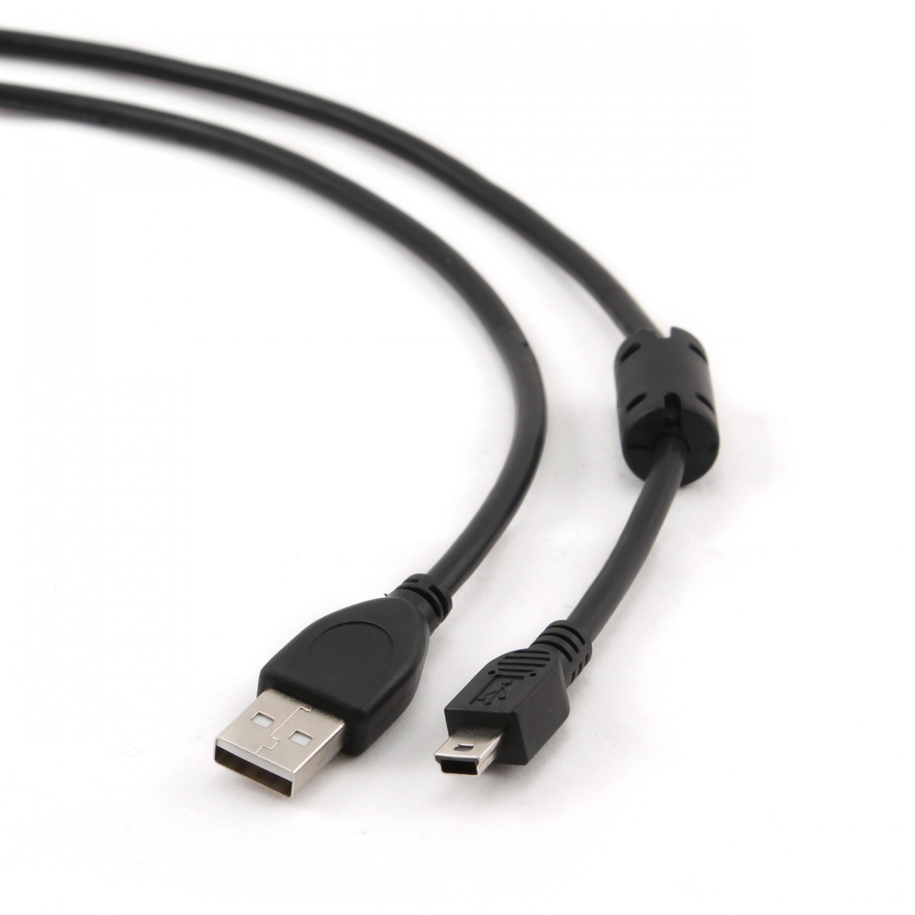 Cable Usb Gembird Usb 2.0 A Mini Usb 1,8M