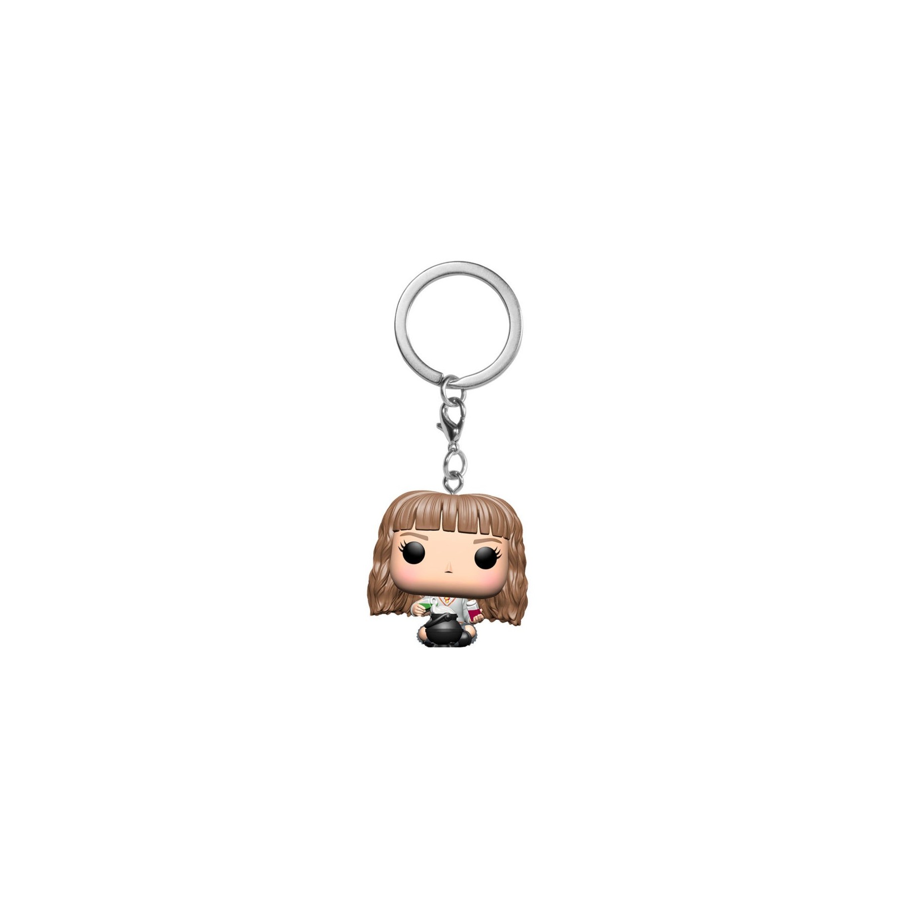 Llavero Pocket Pop Harry Potter Hermione With Potions