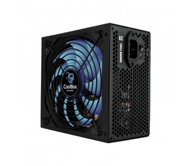 Fuente Alimentacion Deep Gaming Deeppower Br - 650