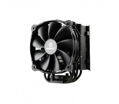 Ventilador Disipador Gaming Cpu Enermax Ets - T50A - Fss