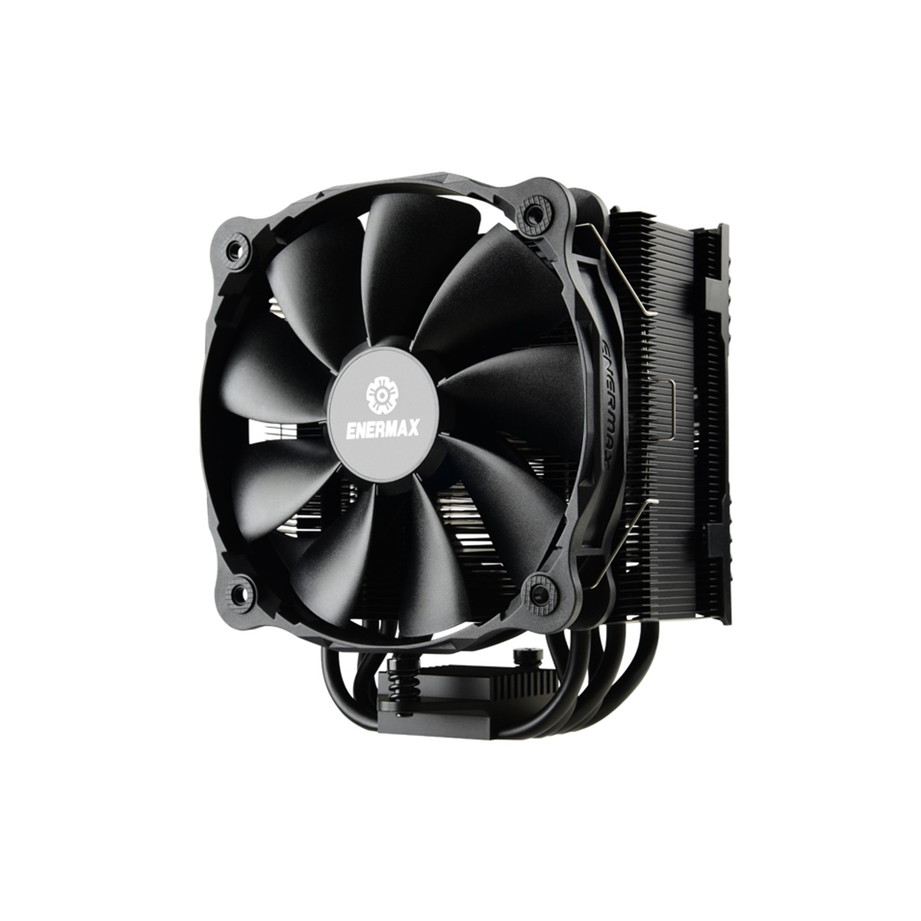 Ventilador Disipador Gaming Cpu Enermax Ets - T50A - Fss