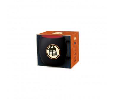 Taza Dragon Ball Z 385Ml