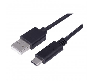 Cable 34-35 Usb-C 1M