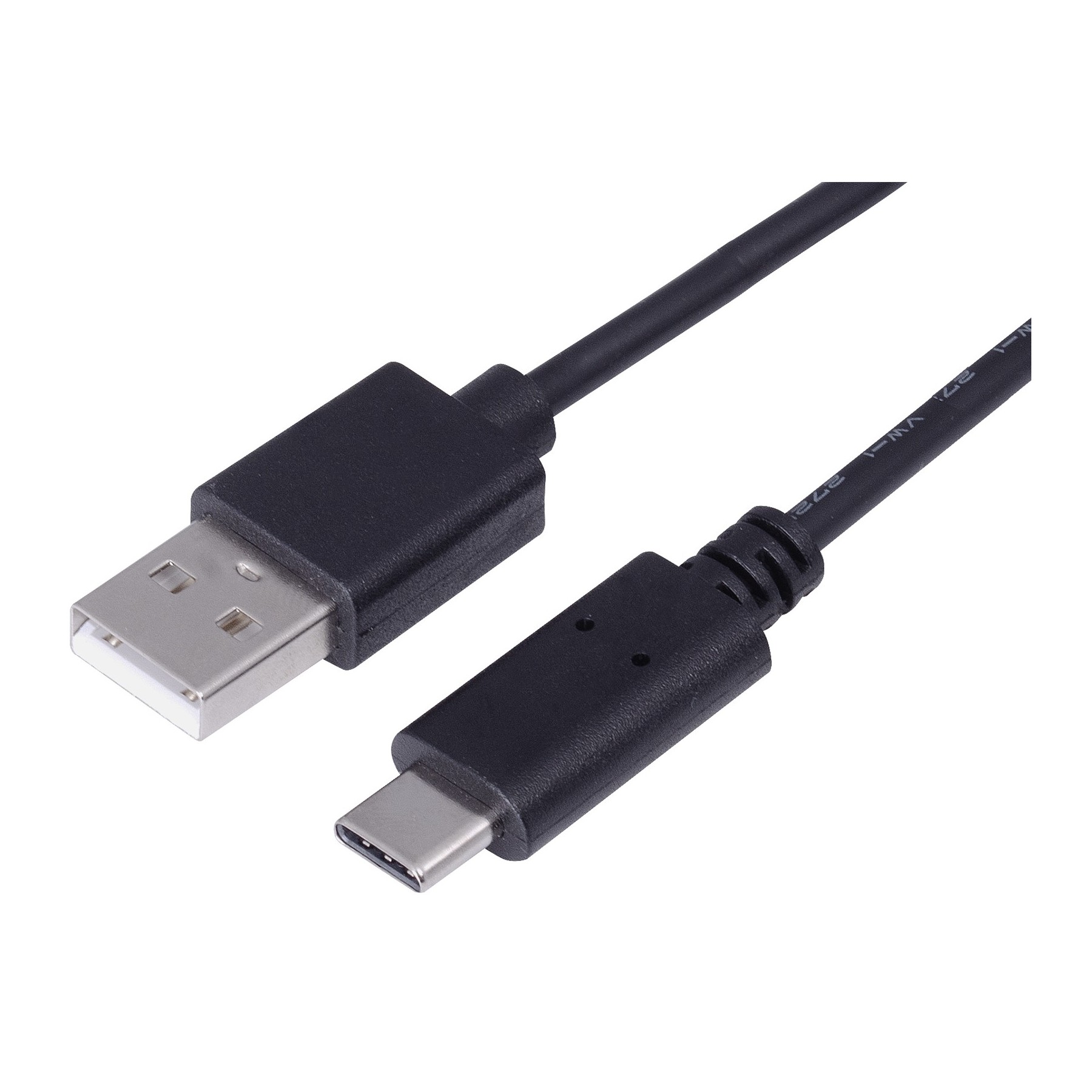 Cable 34-35 Usb-C 1M Cable 34-35 Usb-C 1M