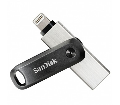 Sdix60N-128G-Gn6Ne Unidad Flash Usb 128 Gb 3.2 Gen 1 (3.1 Ge