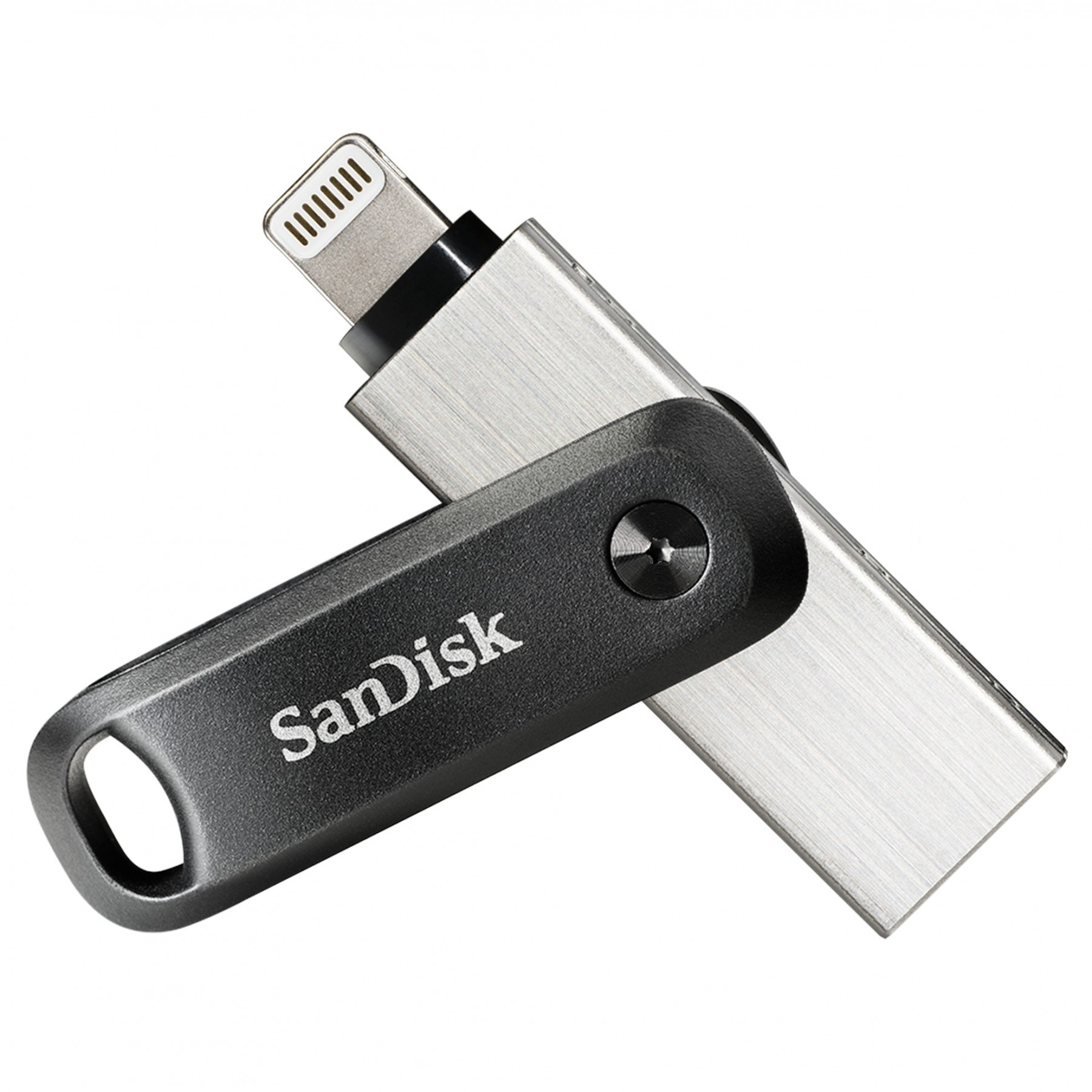 Sdix60N-128G-Gn6Ne Unidad Flash Usb 128 Gb 3.2 Gen 1 (3.1 Ge