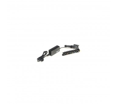 Iggual Cargador Universal Automático Cua-11T-45W