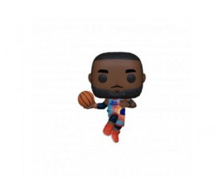 Figura Pop Space Jam 2 Lebron Leaping