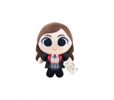 Peluche Pop Harry Potter Hermione Holiday 10Cm
