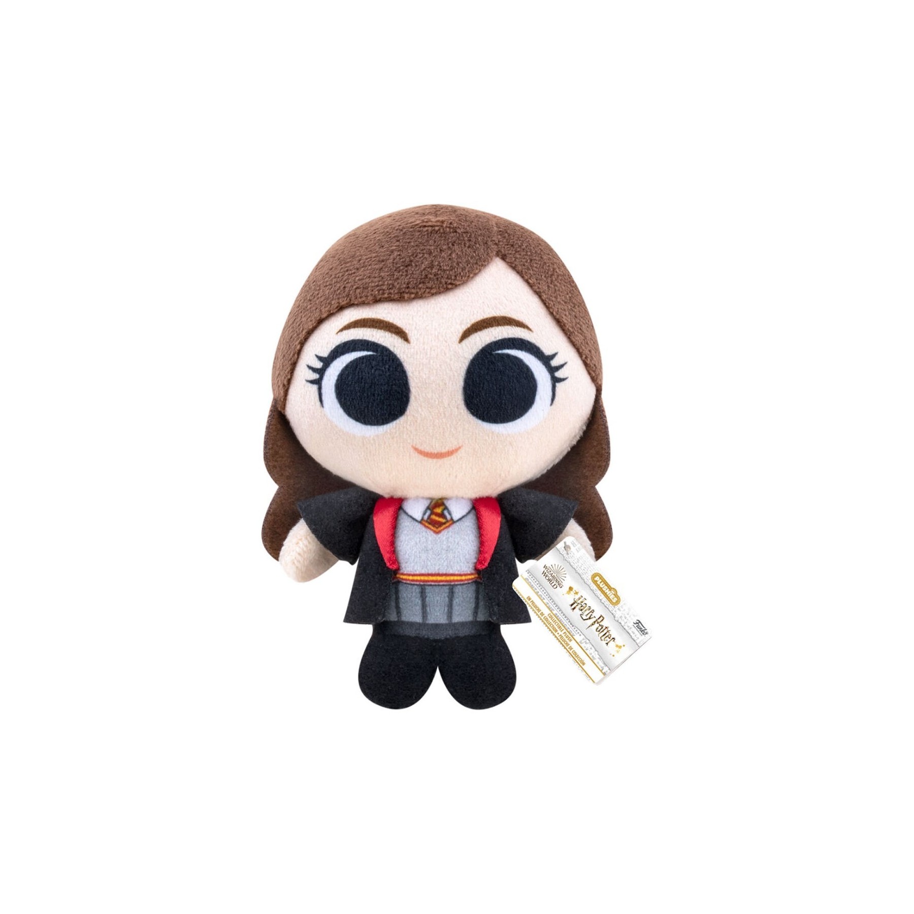 Peluche Pop Harry Potter Hermione Holiday 10Cm