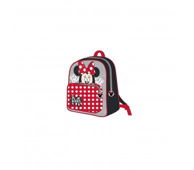 Mochila Minnie Disney 30Cm