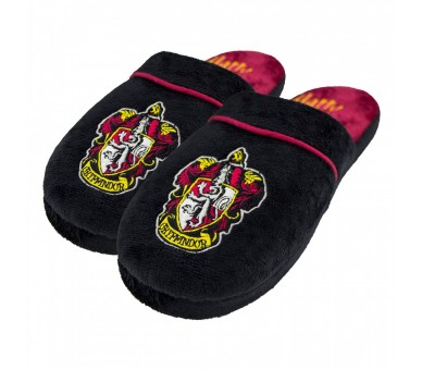 Cnr - Zapatillas De Casa Harry Potter Gryffindor M