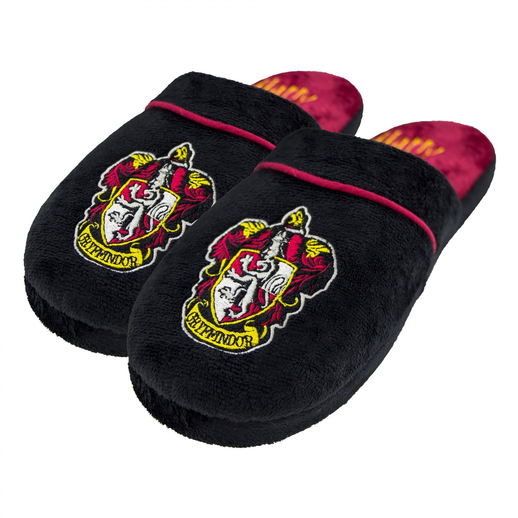 Cnr - Zapatillas De Casa Harry Potter Gryffindor M