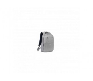 Rivacase 7760 Grey Suzuka Mochila 15,6" Gris